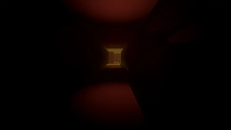 Кадър от Silent Noise: The Park Shift