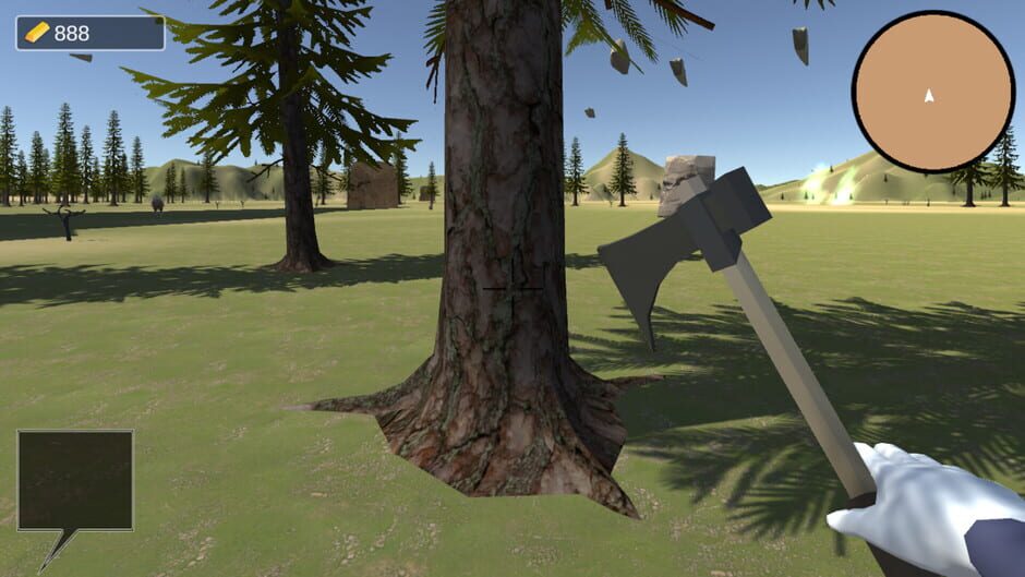 Wild West Simulator screenshot