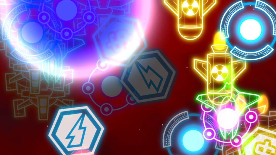 FingerLaserX screenshot 2