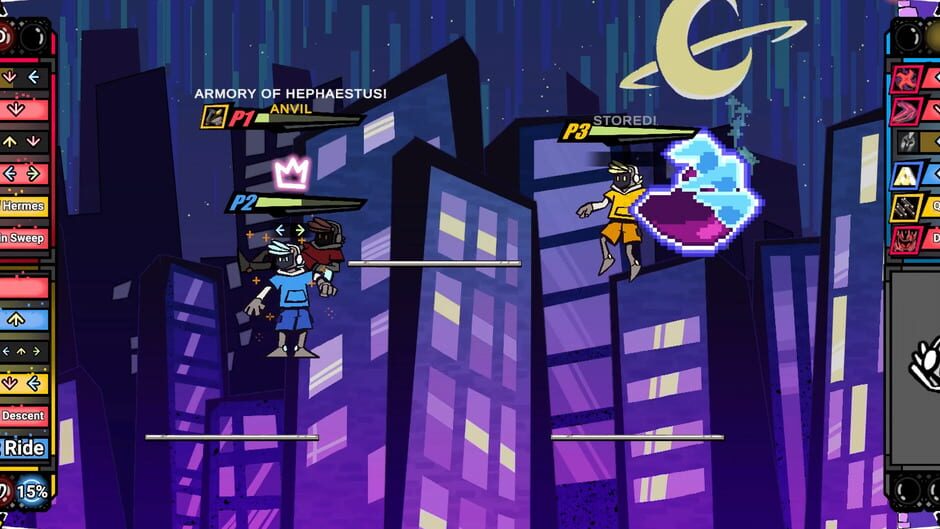Spell Code SlingerZ screenshot