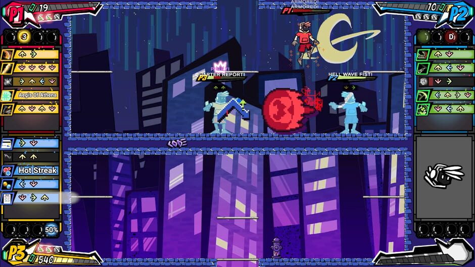 Spell Code SlingerZ screenshot