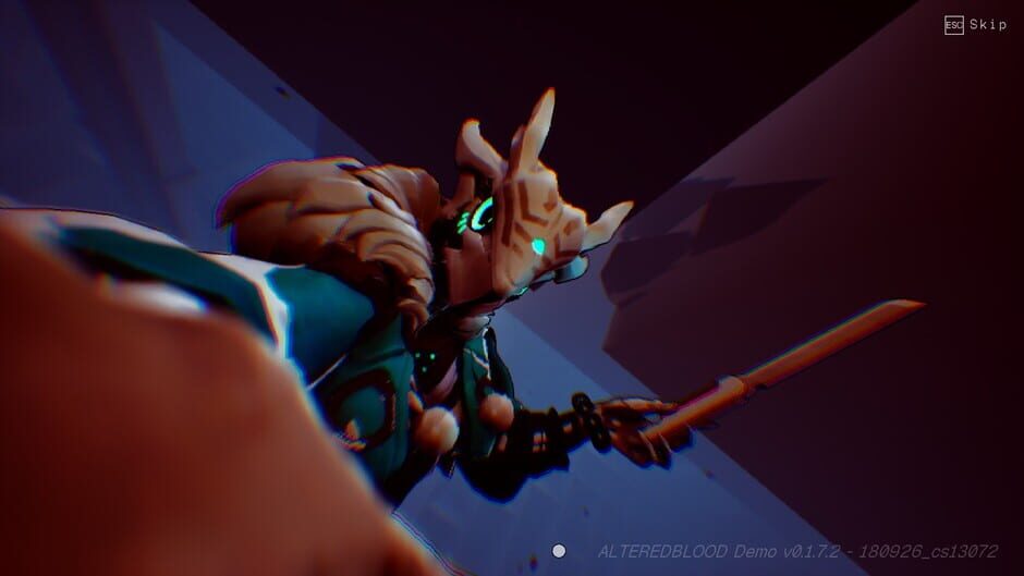 Alteredblood+ screenshot 16