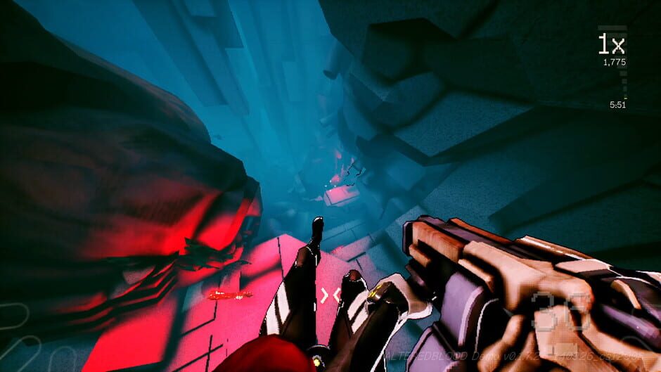 Alteredblood+ screenshot 12