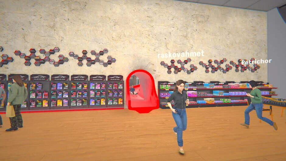 لقطة من Supercar Collection Together