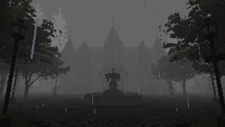 VESSELS: Noiret Mansion screenshot 1