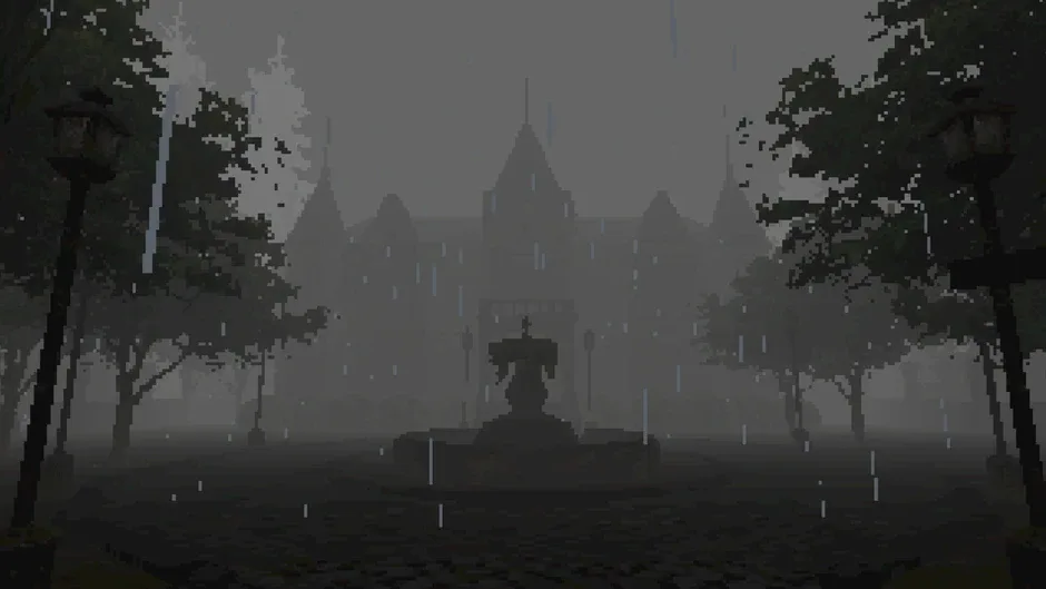 Кадър от Vessels: Noiret Mansion