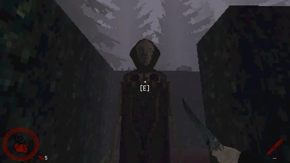 Кадър от Vessels: Noiret Mansion