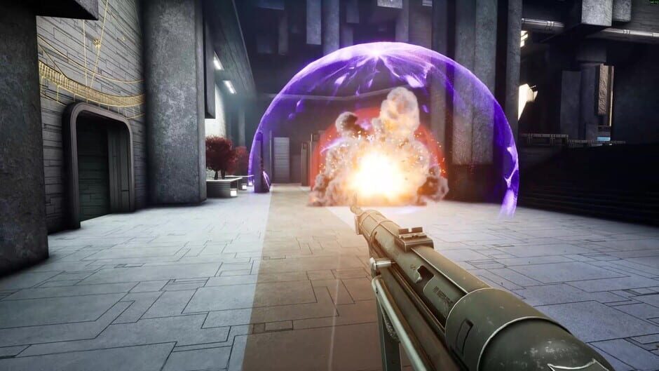 Massive Collapse screenshot 4