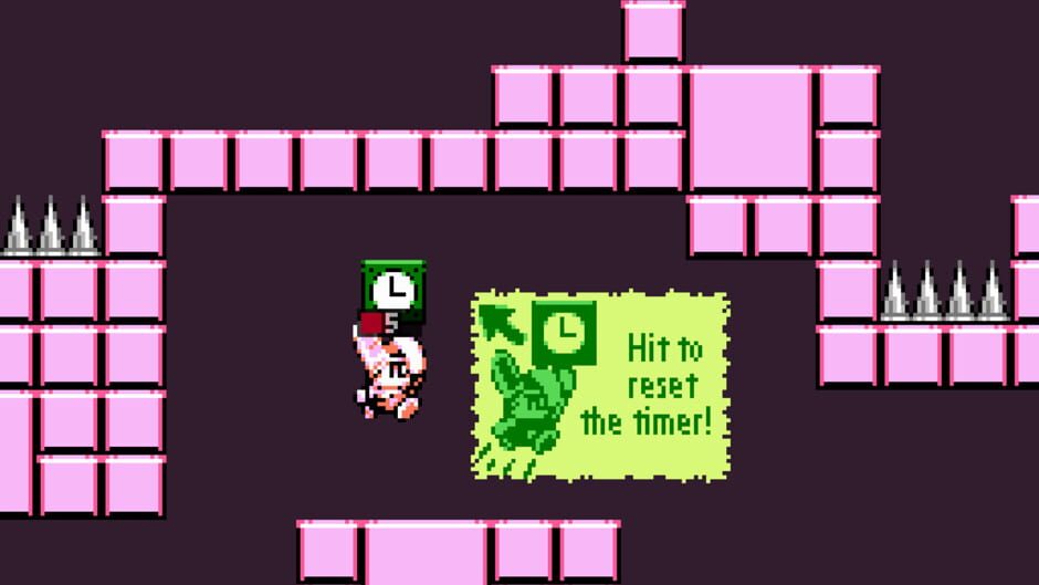Chrono Sync Clockwork screenshot 1