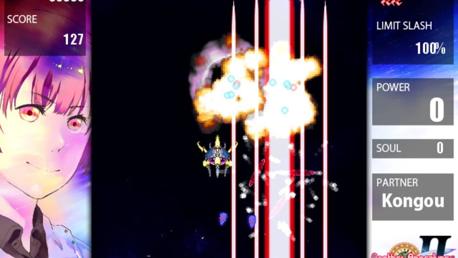 Another Apocalypse II: Dual Pagan screenshot 4