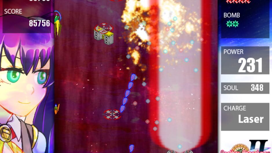 Another Apocalypse II: Dual Pagan screenshot 5