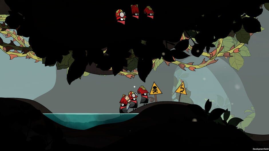The Merlies screenshot