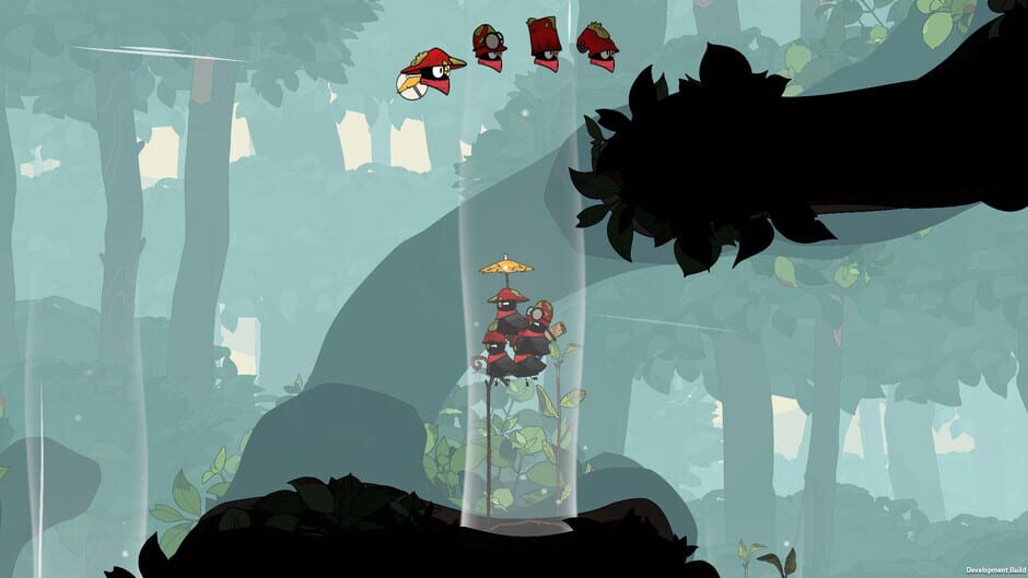 The Merlies screenshot