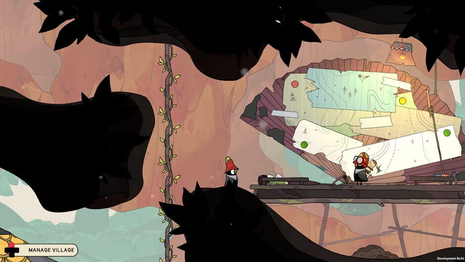 The Merlies screenshot