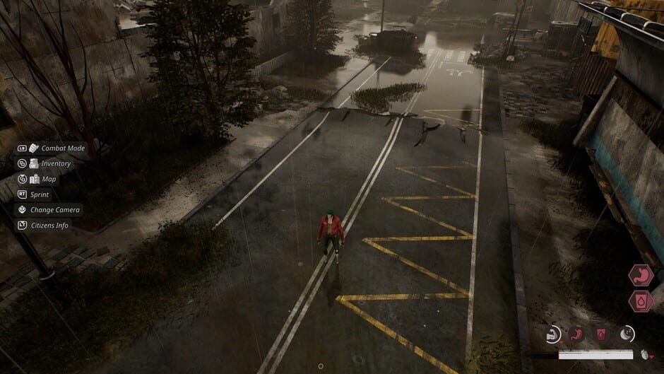City 20 screenshot