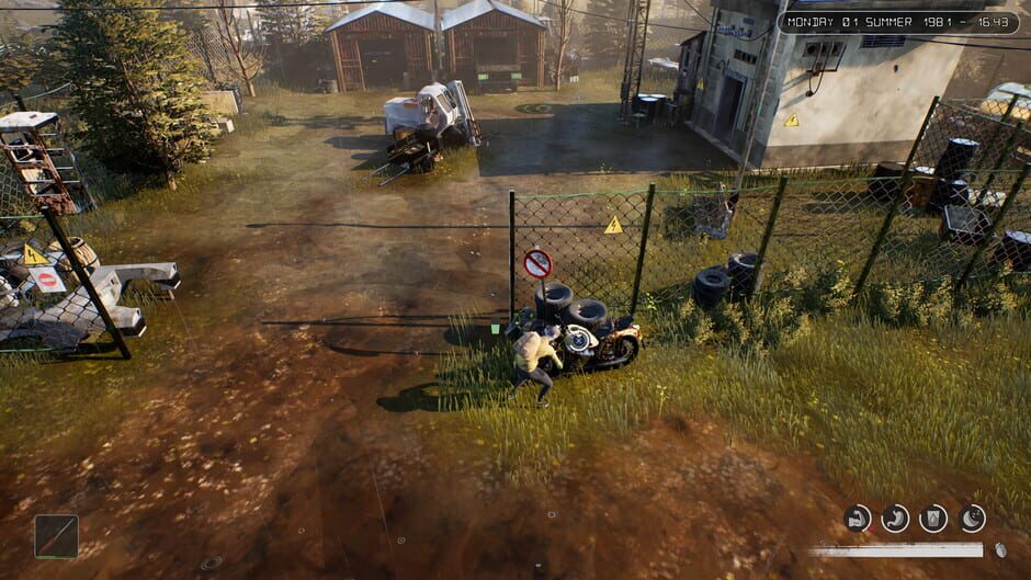 City 20 screenshot