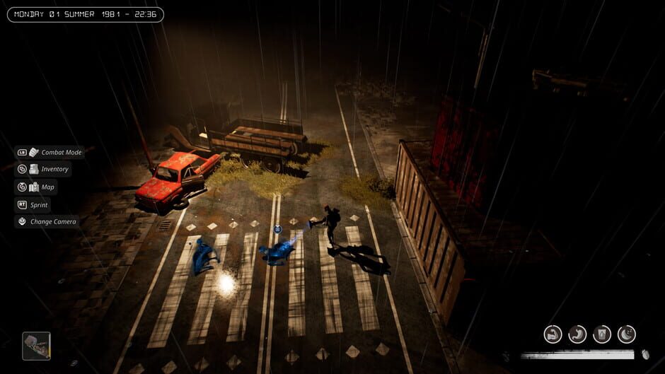 City 20 screenshot 11