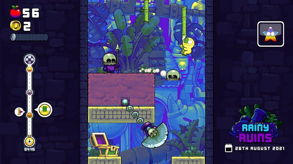 Super Leap Day screenshot 10