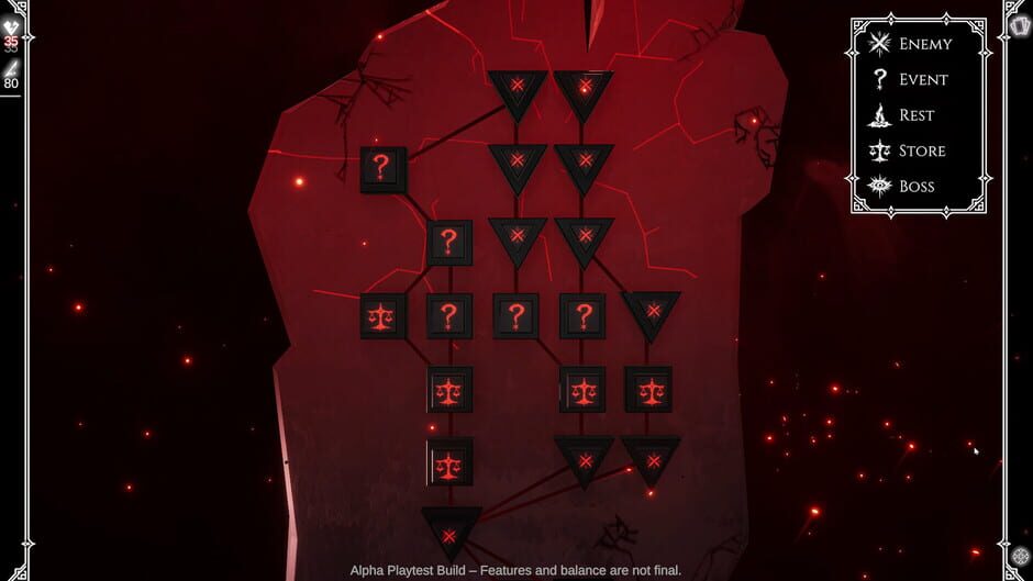 The Last Inquisition screenshot