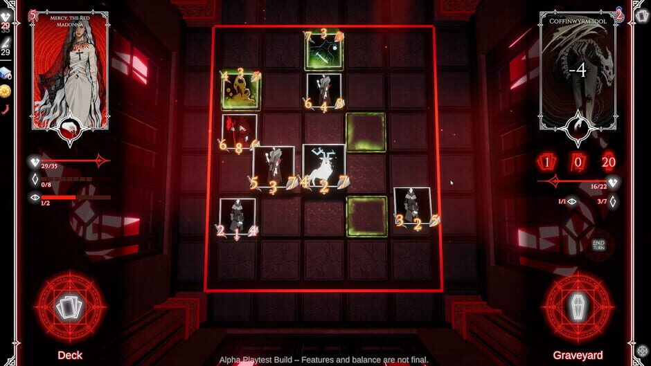 The Last Inquisition screenshot