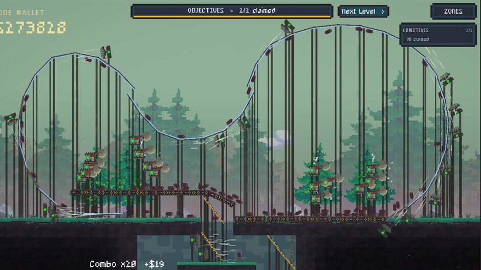 Log Drop screenshot 9
