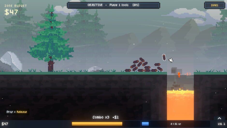 Log Drop screenshot 4