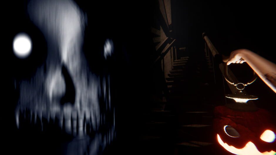 Umbra Halloween screenshot 11