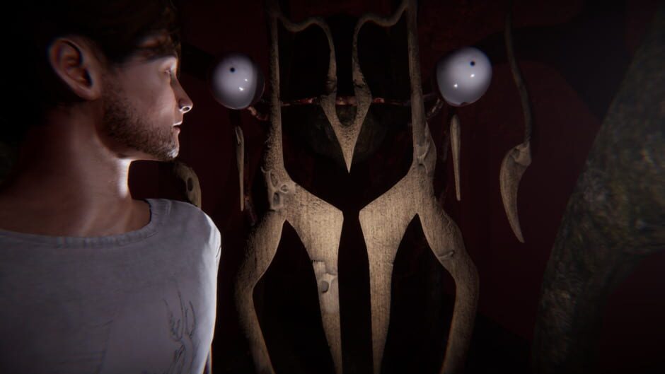 Umbra Halloween screenshot