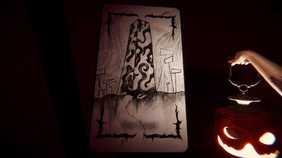 Umbra Halloween screenshot 13