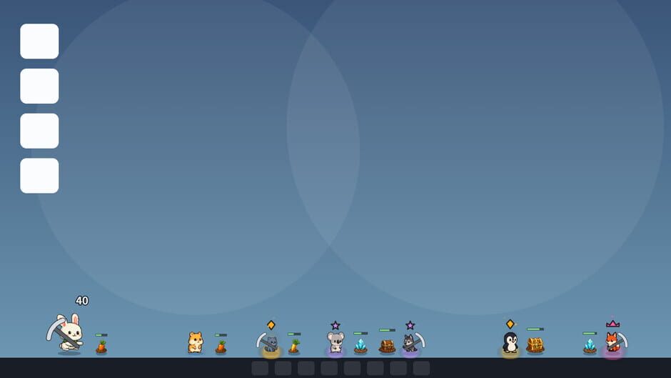 Toby's Carrot Patch screenshot 4