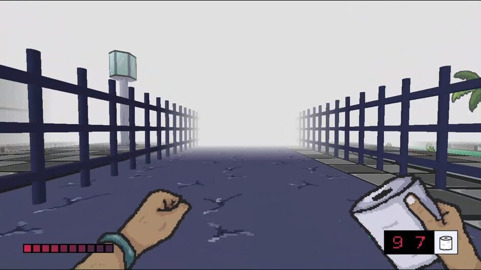 Dial Z to Zombie: Zombies Attack the Beach screenshot