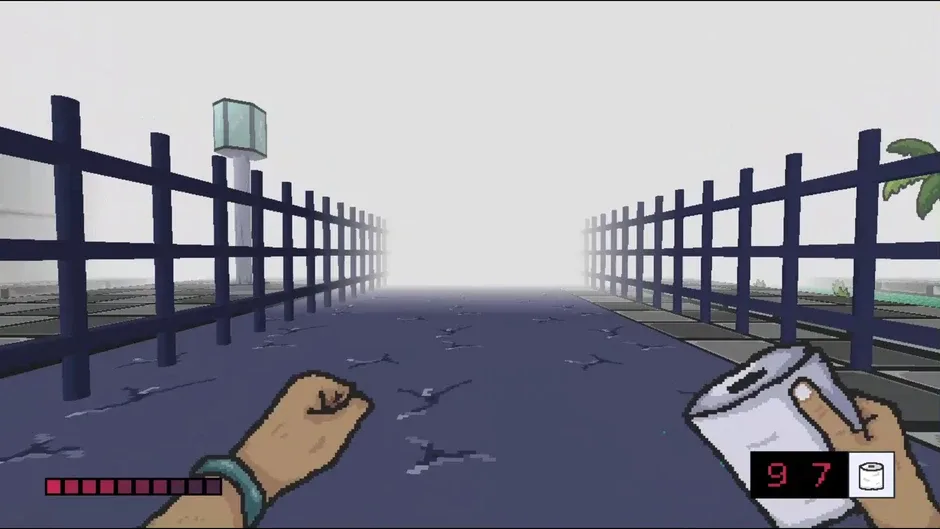 Кадър от Dial Z to Zombie: Zombies Attack the Beach