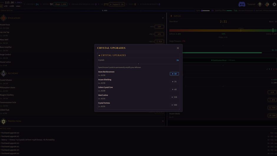 ChronoRewind: The Great Ritual screenshot