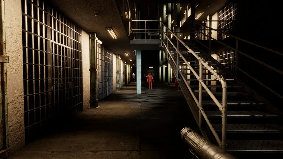 Screenshot de Procedure Zero