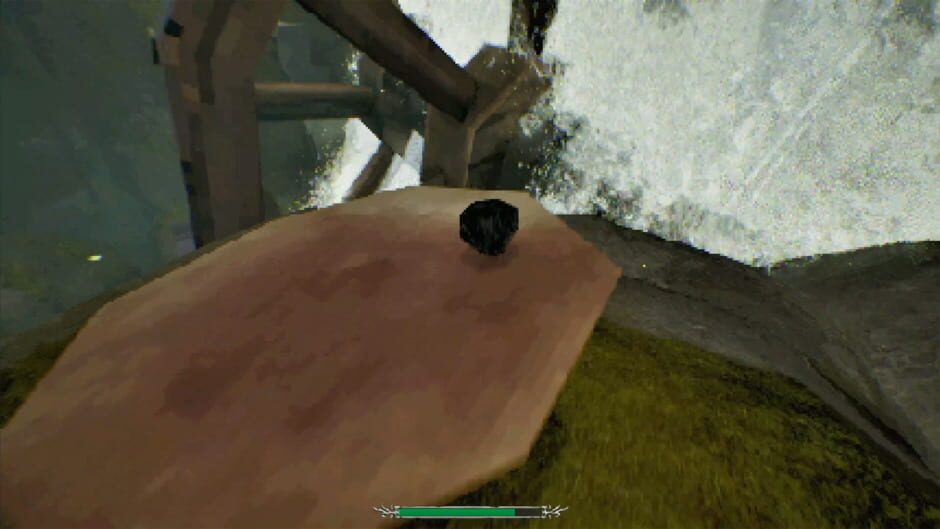 Stonefall screenshot