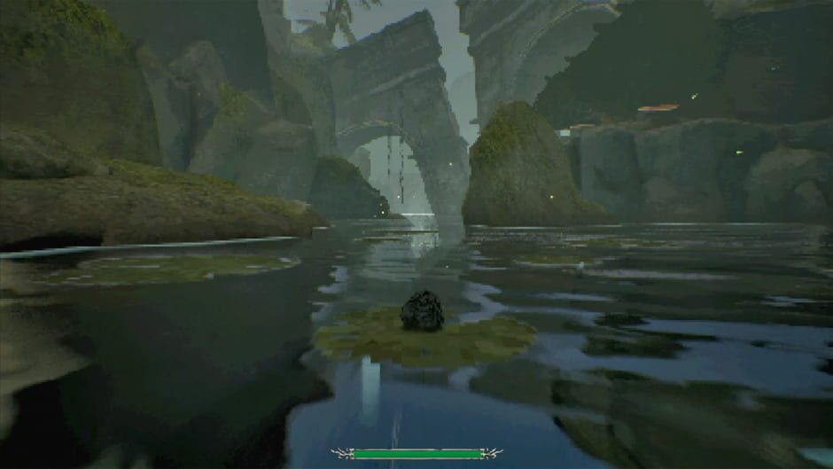 Stonefall screenshot