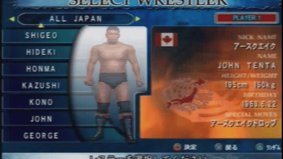 King of Colosseum II Screenshot