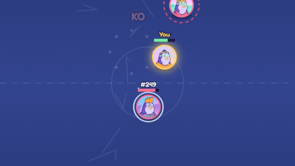Penguin Clash screenshot 2