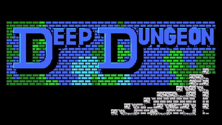 Deep Dungeon screenshot 1
