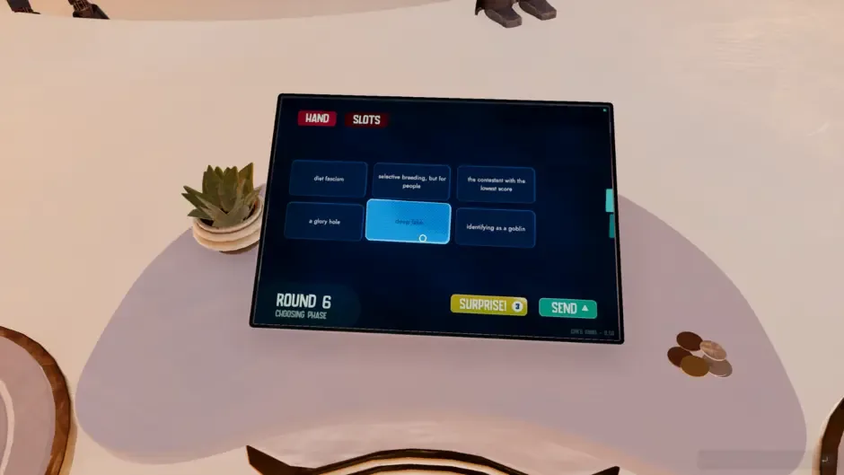 Кадър от Zaploopa 4040