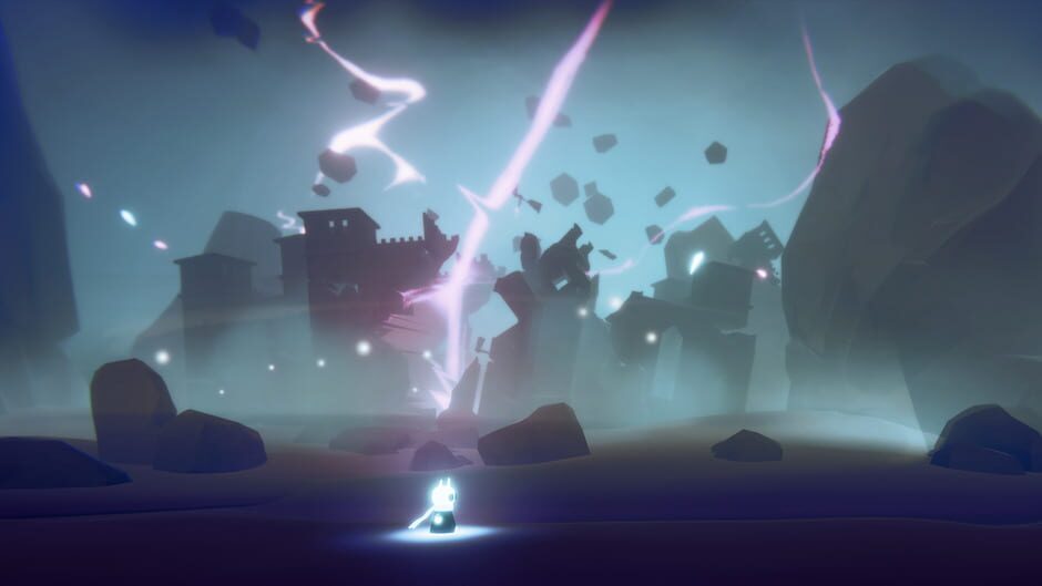 Halve screenshot