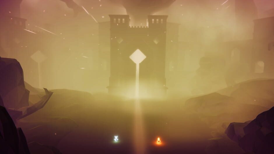Halve screenshot