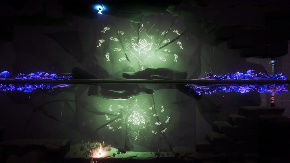 Halve screenshot