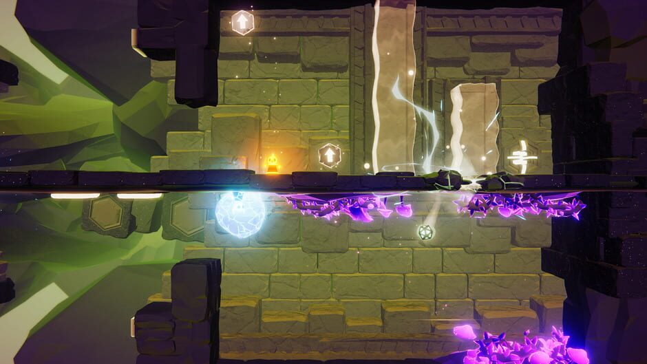 Halve screenshot 9