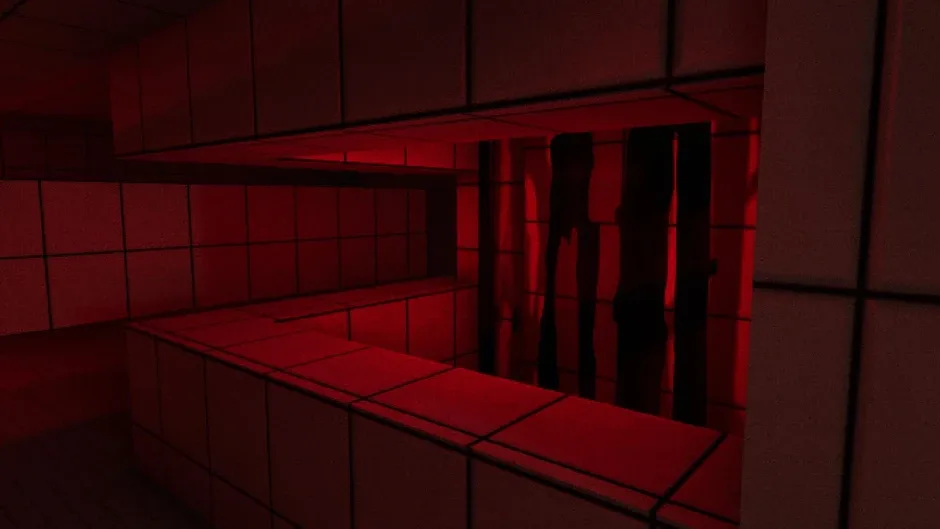 Кадър от Dark Are the Crypts: The Lost Idea