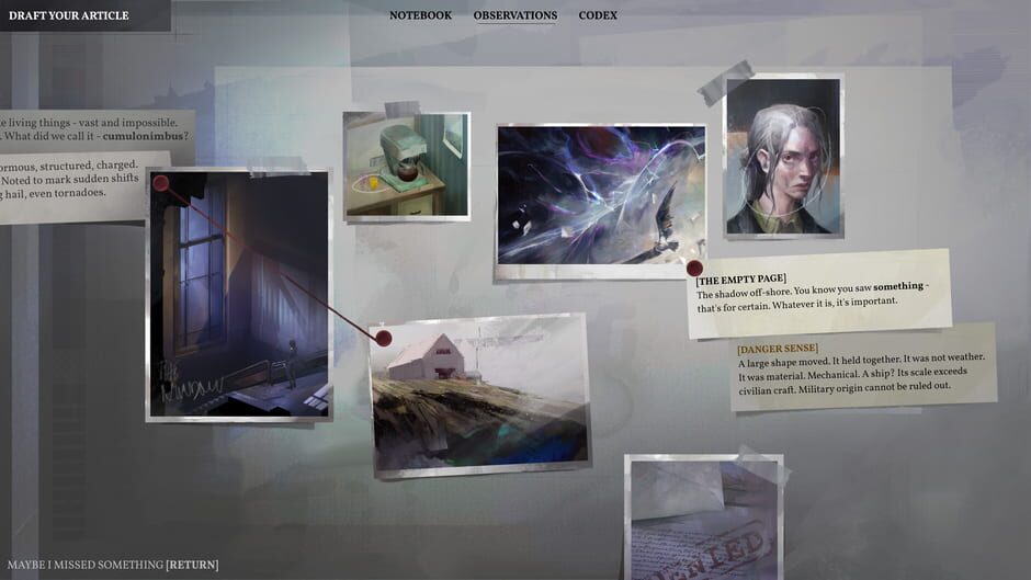 Hopetown screenshot