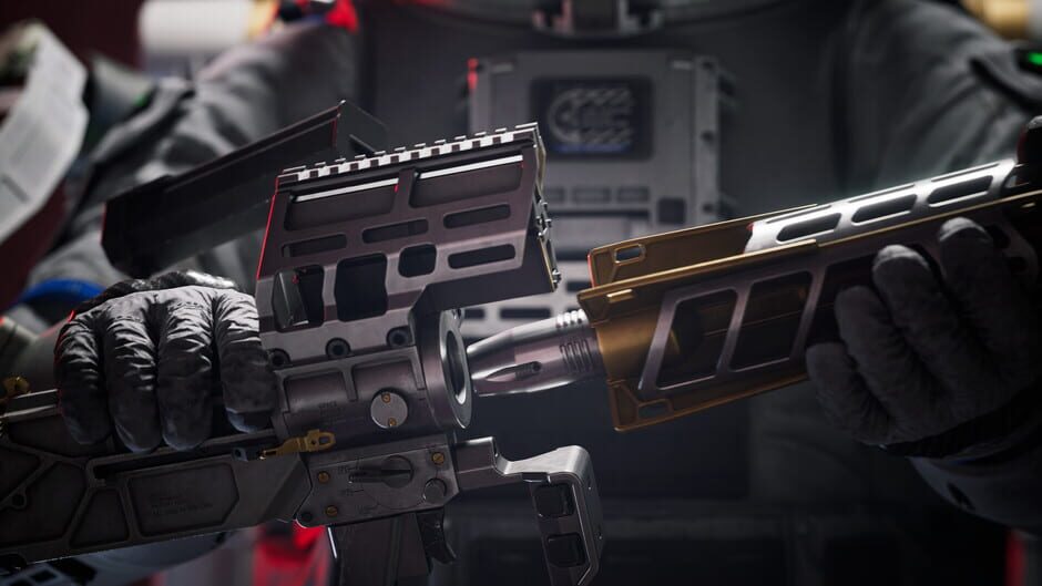 The Wandering Earth: The Last Full Moon screenshot 5