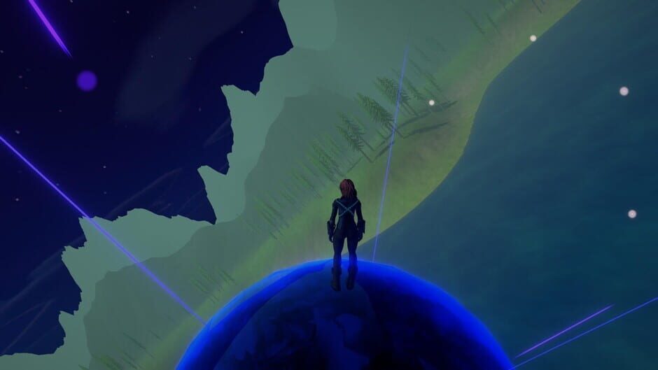 Ezalm: Magic's Memory screenshot 3