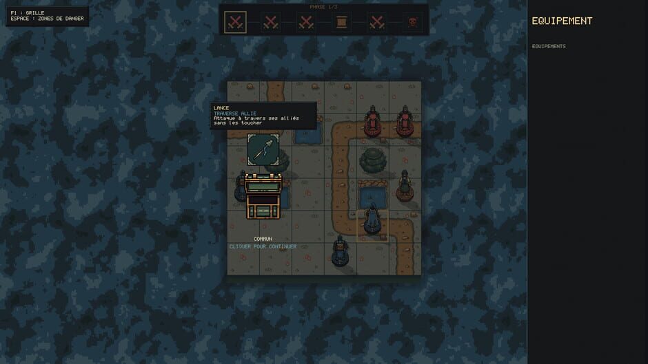 Chess Army screenshot
