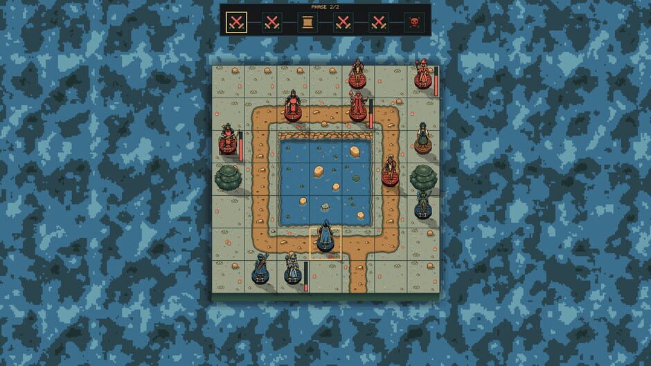 Chess Army screenshot